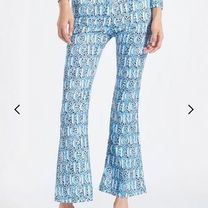 FIORUCCI PANTS